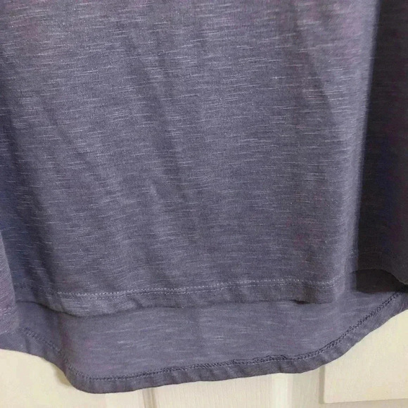 Mossimo Supply  Co Purple Shirt XS - Picture 2 of 10